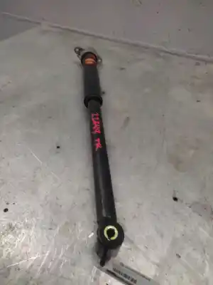 Peça sobressalente para automóvel em segunda mão Amortecedor Traseiro por FORD FIESTA (CBK) Ambiente Referências OEM IAM 2S6118080BL  
