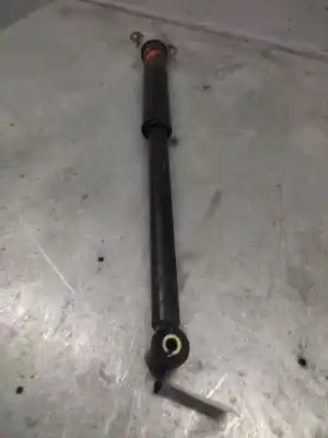 Peça sobressalente para automóvel em segunda mão amortecedor traseiro por ford fiesta (cbk) ambiente referências oem iam 2s6118080bl