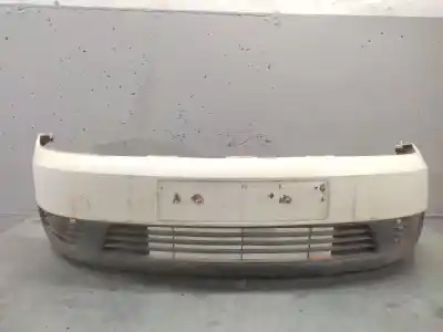 Pezzo di ricambio per auto di seconda mano PARAURTI ANTERIORE per FORD FIESTA (CBK)  Riferimenti OEM IAM   