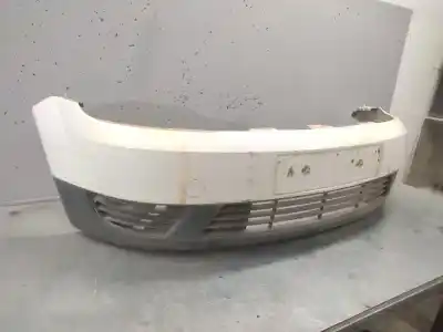 Second-hand car spare part front bumper for ford fiesta (cbk) ambiente oem iam references   