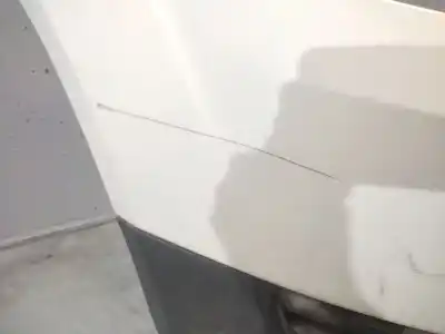 Second-hand car spare part front bumper for ford fiesta (cbk) ambiente oem iam references   