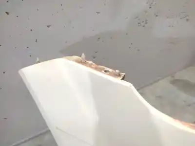 Second-hand car spare part front bumper for ford fiesta (cbk) ambiente oem iam references   