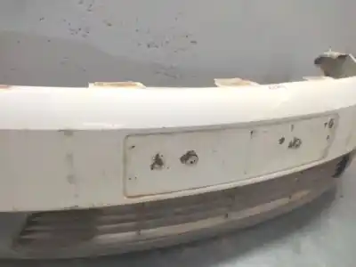 Second-hand car spare part front bumper for ford fiesta (cbk) ambiente oem iam references   