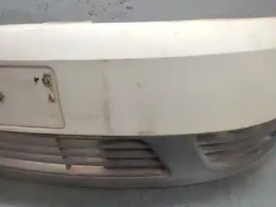 Second-hand car spare part front bumper for ford fiesta (cbk) ambiente oem iam references   