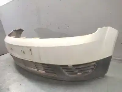 Second-hand car spare part front bumper for ford fiesta (cbk) ambiente oem iam references   