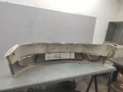 Second-hand car spare part front bumper for ford fiesta (cbk) ambiente oem iam references   