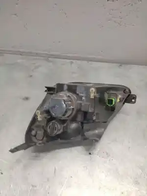 Second-hand car spare part right headlight for ford fiesta (cbk) ambiente oem iam references   