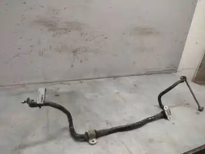 Second-hand car spare part front stabilizer bar for ford fiesta vi (cb1, ccn) 1.25 oem iam references 8v515494ac  