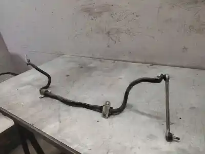 Second-hand car spare part front stabilizer bar for ford fiesta vi (cb1, ccn) 1.25 oem iam references 8v515494ac  
