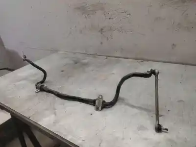 Second-hand car spare part front stabilizer bar for ford fiesta vi (cb1, ccn) 1.25 oem iam references 8v515494ac  