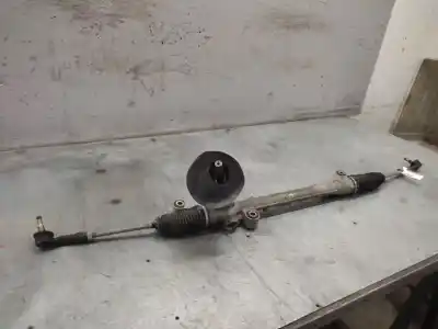 Second-hand car spare part steering rack for ford fiesta vi (cb1, ccn) 1.25 oem iam references 8v513200ch