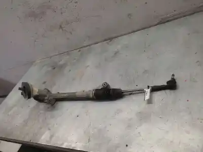 Автозапчастина б/у рульмова рейка для ford fiesta vi (cb1, ccn) 1.25 посилання на oem iam 8v513200ch  
