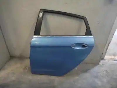 Gebrauchtes Autoersatzteil hintere linke tür zum ford fiesta (cb1) econetic oem-iam-referenzen 