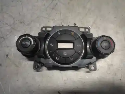 Автозапчастина б/у КЛІМАТ-КОНТРОЛЬ для FORD FIESTA (CB1)  Посилання на OEM IAM 8A6T18C612AJ  