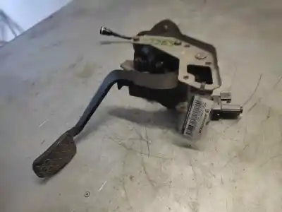 Gebrauchtes Autoersatzteil kupplungspedal zum ford fiesta (cb1) econetic oem-iam-referenzen 