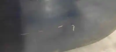 Second-hand car spare part tailgate for ford fiesta (cbk) ambiente oem iam references   