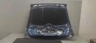 Second-hand car spare part tailgate for ford fiesta (cbk) ambiente oem iam references   