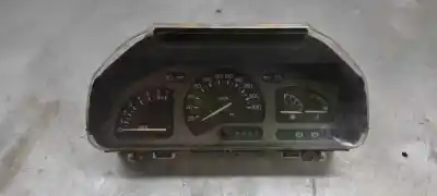 Автозапчасти б/у приборная доска за FORD FIESTA BERL./COURIER Surf ссылки OEM IAM 89FB10849DC  