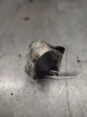 Peça sobressalente para automóvel em segunda mão cinto de segurança dianteiro esquerdo por ford fiesta (cbk) ambiente referências oem iam 