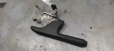 Peça sobressalente para automóvel em segunda mão alavanca de travão de mão por ford fiesta (cbk) ambiente referências oem iam 