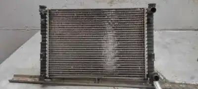 Peça sobressalente para automóvel em segunda mão radiador de água por ford fiesta (cbk) ambiente referências oem iam 4s6h8c342aa