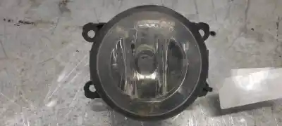 Peça sobressalente para automóvel em segunda mão farol / projetor de nevoeiro esquerdo por ford fiesta (cbk) ambiente referências oem iam 