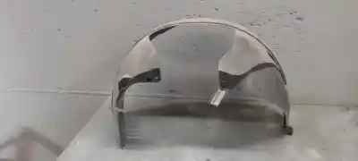 Peça sobressalente para automóvel em segunda mão cave de roda dianteira direita por ford fiesta (cbk) ambiente referências oem iam 