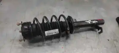 Second-hand car spare part FRONT LEFT SHOCK ABSORBER for FORD FIESTA (CBK)  OEM IAM references 2S6118K001AF  