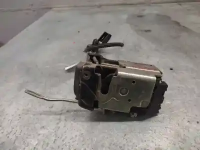 Tweedehands auto-onderdeel linker voordeur slot voor ford fiesta (cbk) ambiente oem iam-referenties 