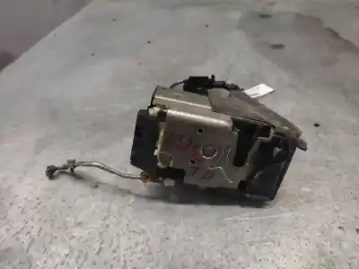 Tweedehands auto-onderdeel achter rechts deurslot voor ford fiesta (cbk) ambiente oem iam-referenties 