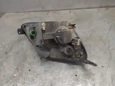 Second-hand car spare part left headlight for ford fiesta (cbk) ambiente oem iam references   