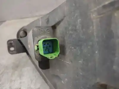 Second-hand car spare part left headlight for ford fiesta (cbk) ambiente oem iam references   