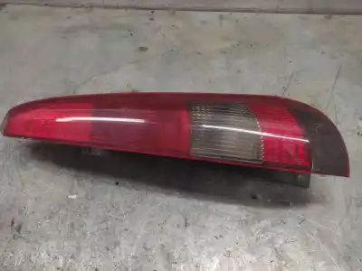 Tweedehands auto-onderdeel rechter achterlamp voor ford fiesta (cbk) ambiente oem iam-referenties 