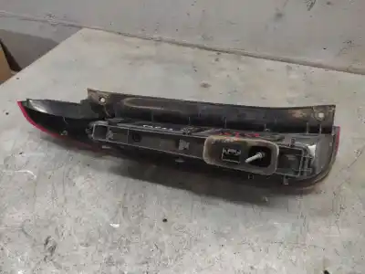 Second-hand car spare part right tailgate light for ford fiesta (cbk) ambiente oem iam references   