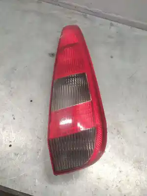 Second-hand car spare part Right Tailgate Light for FORD FIESTA (CBK) Ambiente OEM IAM references   