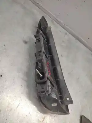 Second-hand car spare part right tailgate light for ford fiesta (cbk) ambiente oem iam references   