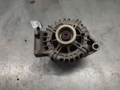 Pezzo di ricambio per auto di seconda mano  per FORD FIESTA VI (CB1, CCN)  Riferimenti OEM IAM AV6N10300HA 211197512 14V 120A VALEO