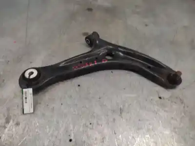 Second-hand car spare part front right lower suspension arm for ford fiesta vi (cb1, ccn) 1.25 oem iam references 