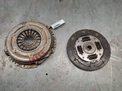 Pezzo di ricambio per auto di seconda mano  per FORD FIESTA VI (CB1, CCN)  Riferimenti OEM IAM 8V217563AC  