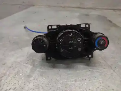 Pezzo di ricambio per auto di seconda mano  per FORD FIESTA VI (CB1, CCN)  Riferimenti OEM IAM 8A6118549  
