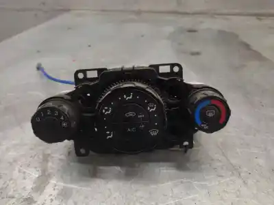 Автозапчастина б/у контроль опалення / кондиціонації для ford fiesta vi (cb1, ccn) 1.25 посилання на oem iam 8a6118549  