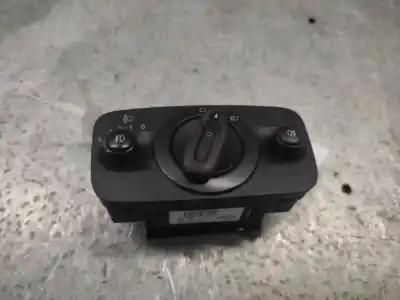 Second-hand car spare part headlights switch for ford fiesta vi (cb1, ccn) 1.25 oem iam references 8a6t13a824bb