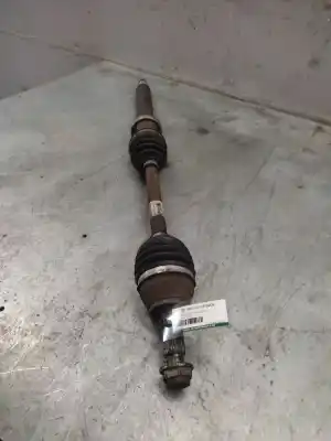Автозапчастина б/у  для FORD FIESTA VI (CB1, CCN)  Посилання на OEM IAM 8V513B436AAD  