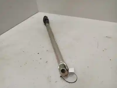 Peça sobressalente para automóvel em segunda mão coluna de direcção por man tgx 18.xxx 10.5 diesel referências oem iam 81461220029