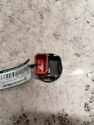 Second-hand car spare part right front power window switch for ford fiesta (cbk) ambiente oem iam references  6 pins 