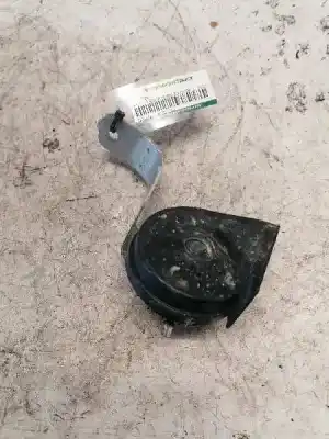 Peça sobressalente para automóvel em segunda mão buzina / sirene por ford fiesta (cbk) ambiente referências oem iam 