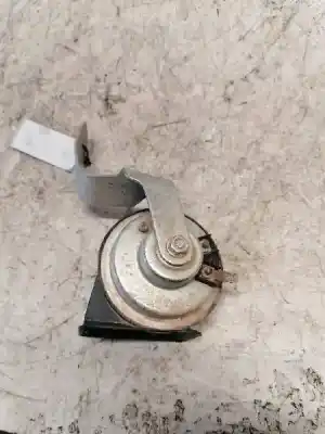 Pezzo di ricambio per auto di seconda mano corno per ford fiesta (cbk) ambiente riferimenti oem iam   