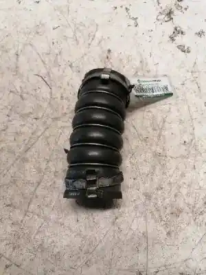 Pezzo di ricambio per auto di seconda mano Tubi Intercooler per FORD FIESTA (CB1) ECOnetic Riferimenti OEM IAM 8V516N650BC  