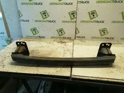 Peça sobressalente para automóvel em segunda mão reforço do pára choques dianteiro por ford fiesta (cbk) ambiente referências oem iam 