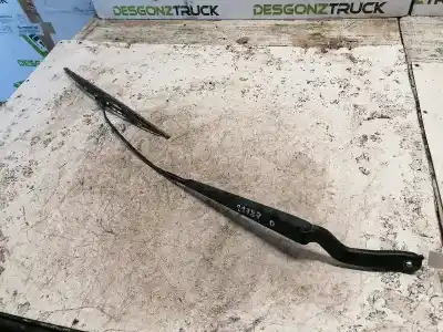 Peça sobressalente para automóvel em segunda mão haste de escova dianteiro direito por ford fiesta (cbk) ambiente referências oem iam 